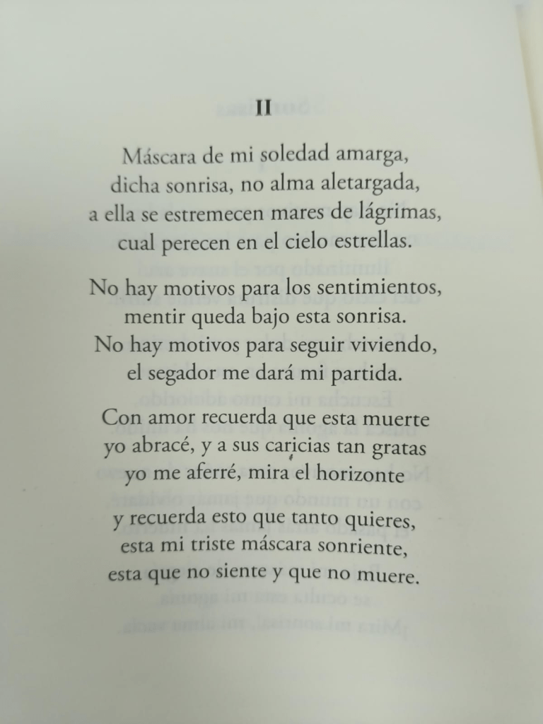 «Sonrisas»